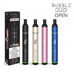 Vaporart BUBBLE DUO OPEN